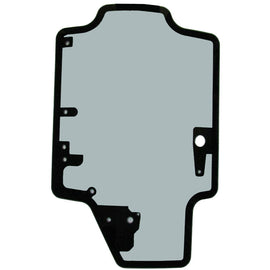 NH Dual Arm Tempered Glass
